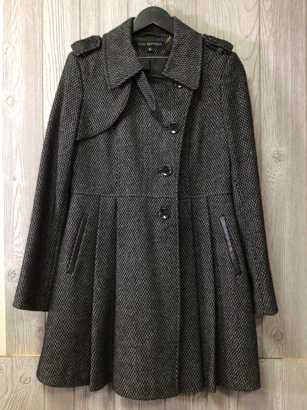 Via Spiga Coat Size 10